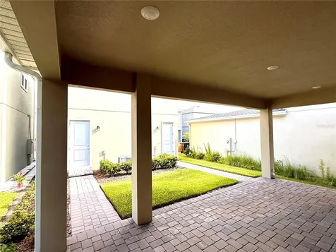 9922 Rodbell Street Orlando FL 32827