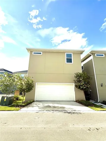 9922 Rodbell Street Orlando FL 32827