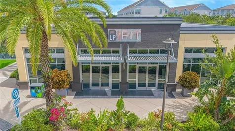 9922 Rodbell Street Orlando FL 32827