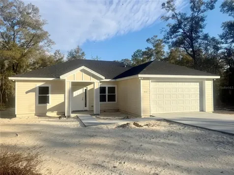931 NE 154th Terrace Williston FL 32696