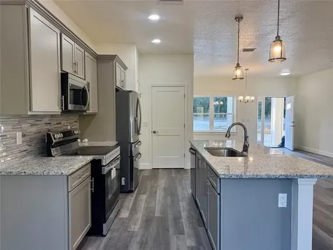 931 NE 154th Terrace Williston FL 32696