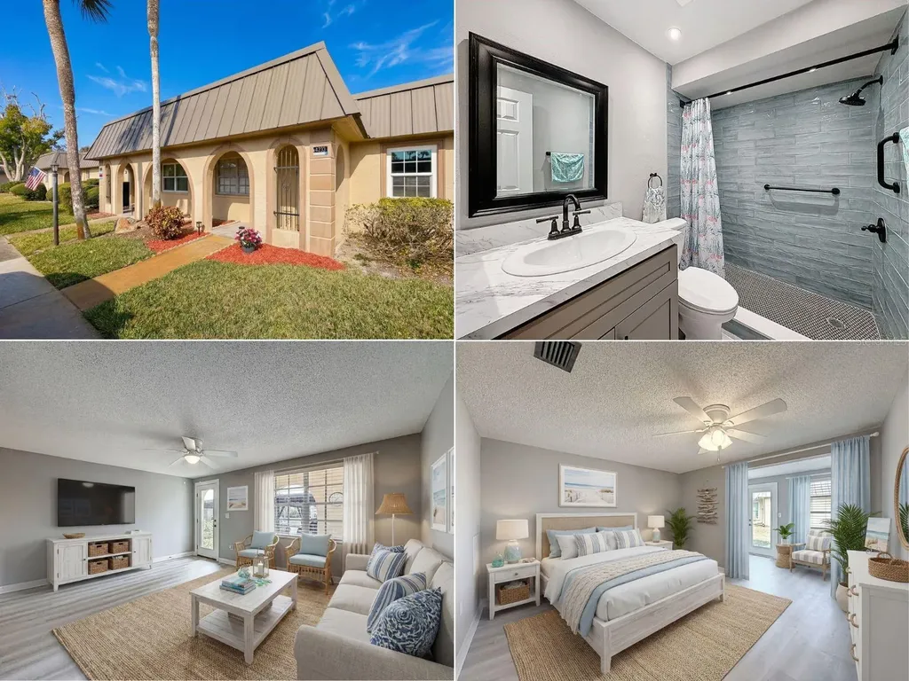4233 Stratford Drive New Port Richey FL 34652
