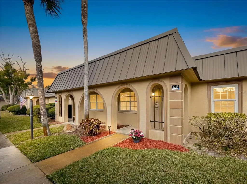 4233 Stratford Drive New Port Richey FL 34652