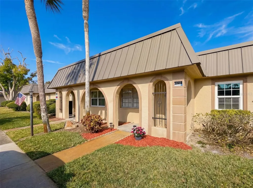 4233 Stratford Drive New Port Richey FL 34652