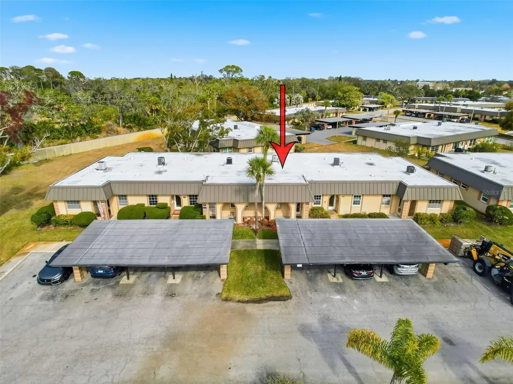 4233 Stratford Drive New Port Richey FL 34652