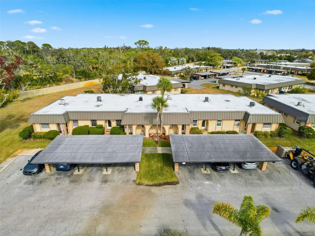 4233 Stratford Drive New Port Richey FL 34652
