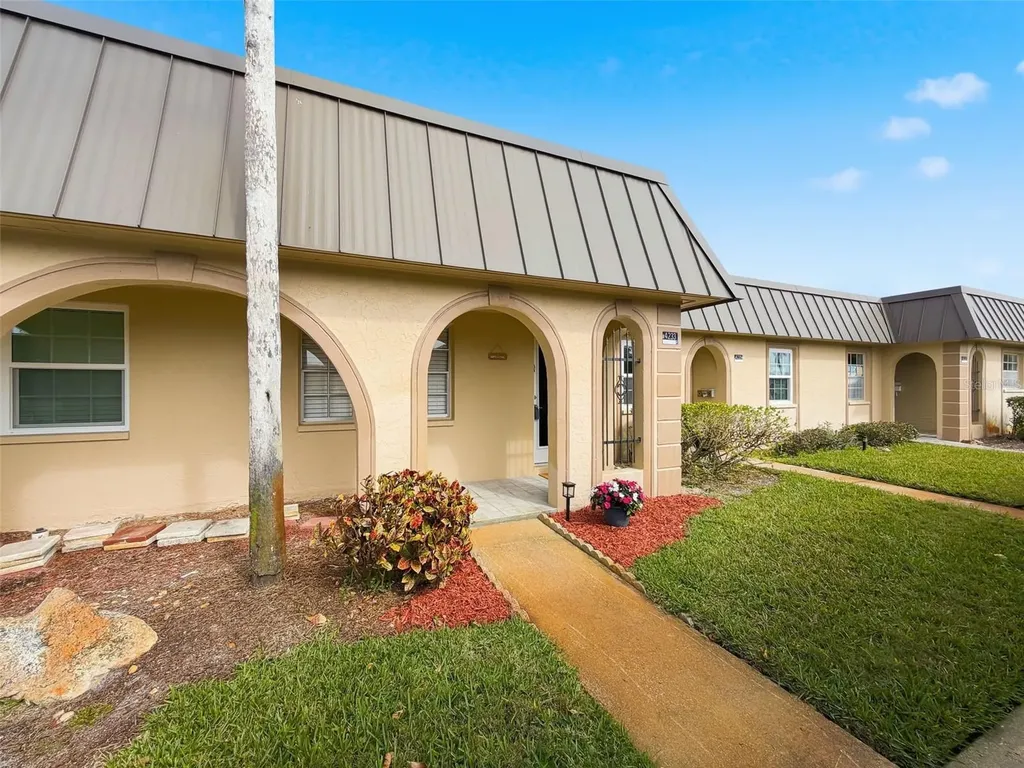 4233 Stratford Drive New Port Richey FL 34652