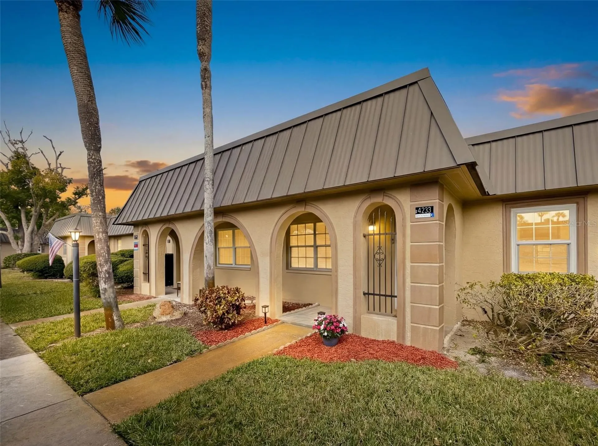 4233 Stratford Drive New Port Richey FL 34652