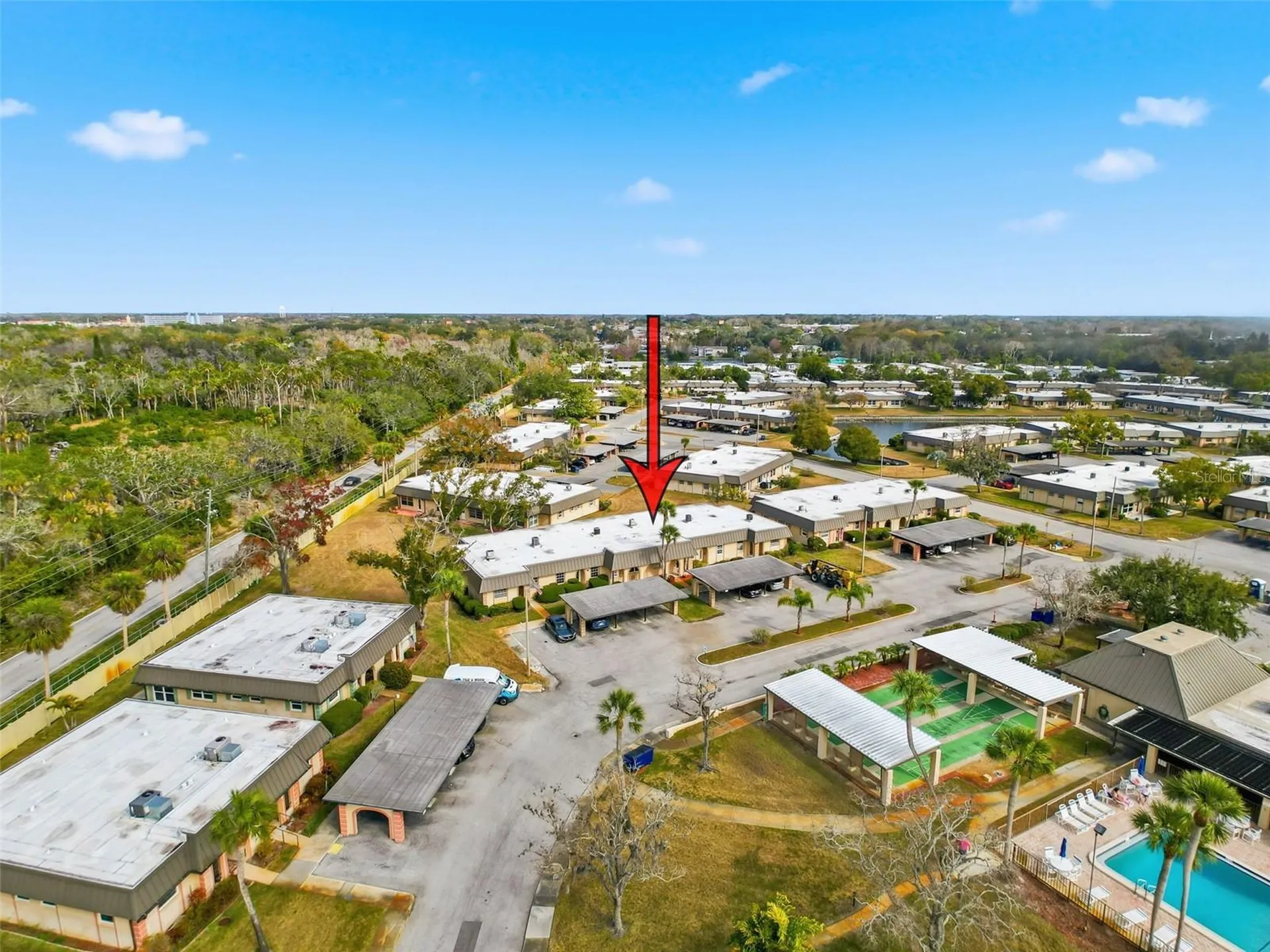 4233 Stratford Drive New Port Richey FL 34652