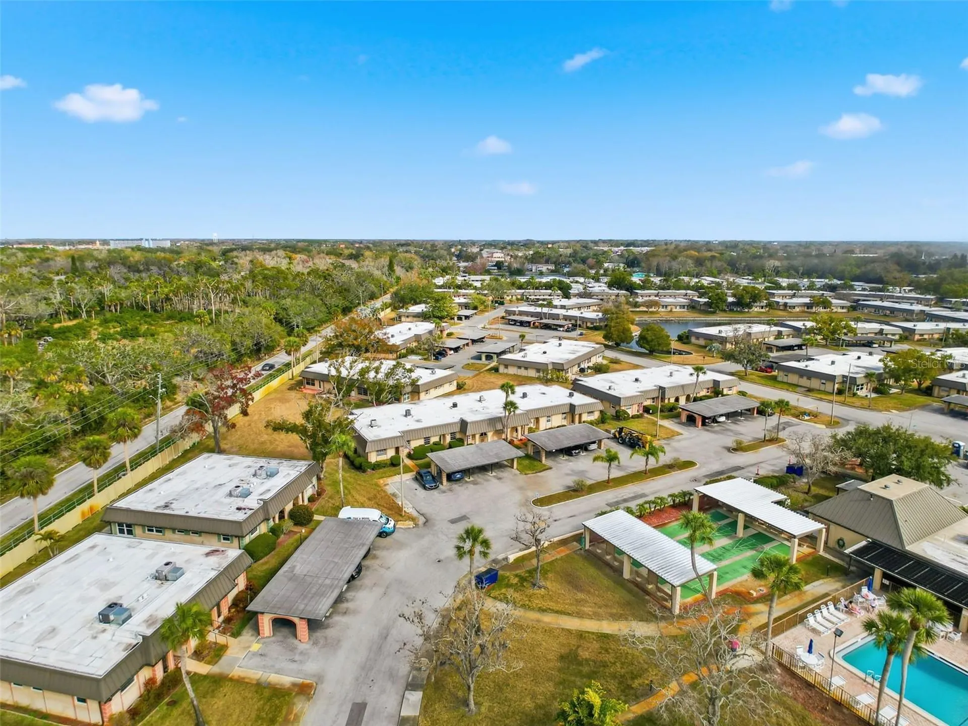 4233 Stratford Drive New Port Richey FL 34652