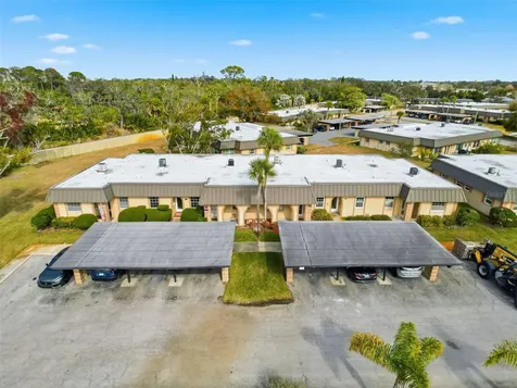 4233 Stratford Drive New Port Richey FL 34652