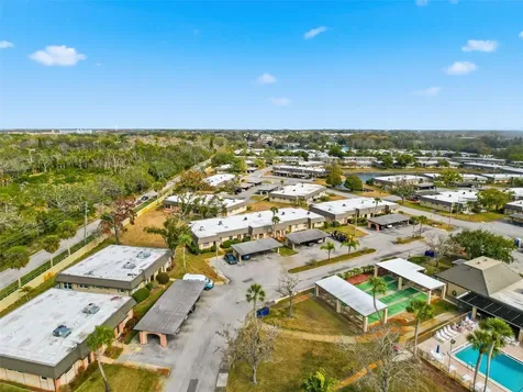 4233 Stratford Drive New Port Richey FL 34652