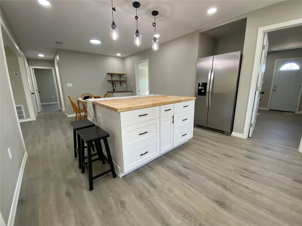 12704 Lacey Drive New Port Richey FL 34654