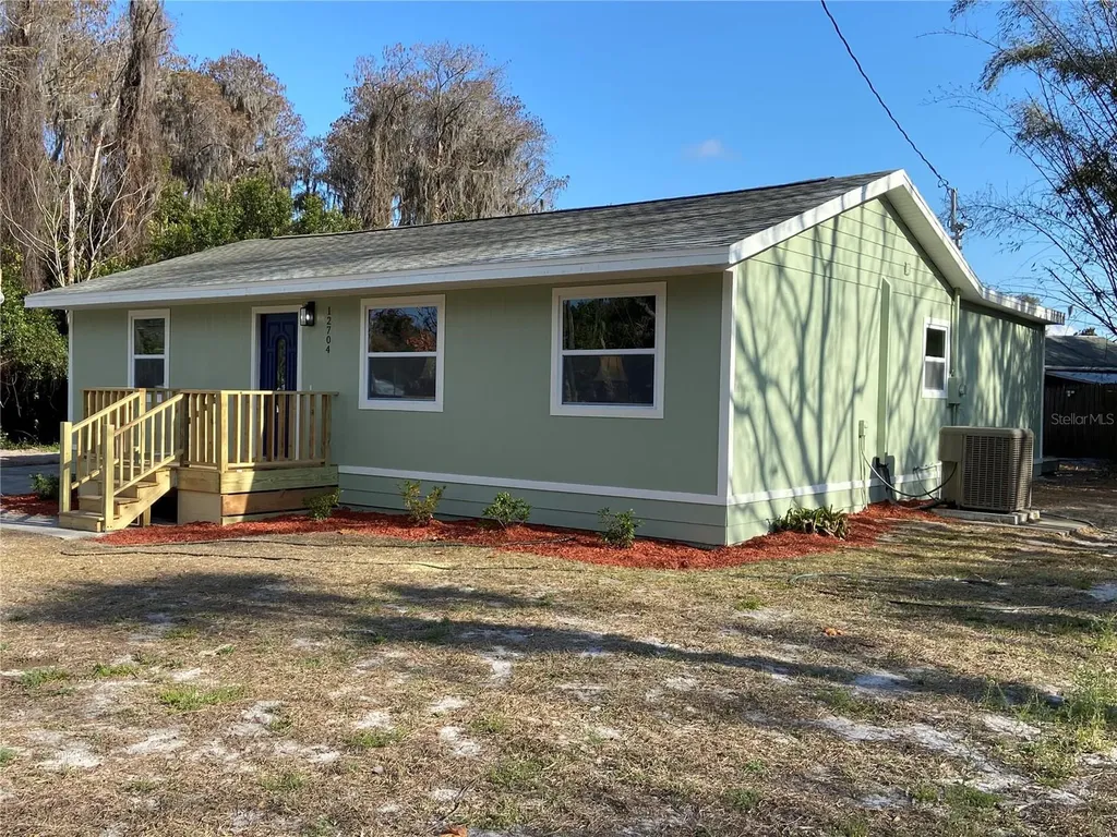12704 Lacey Drive New Port Richey FL 34654