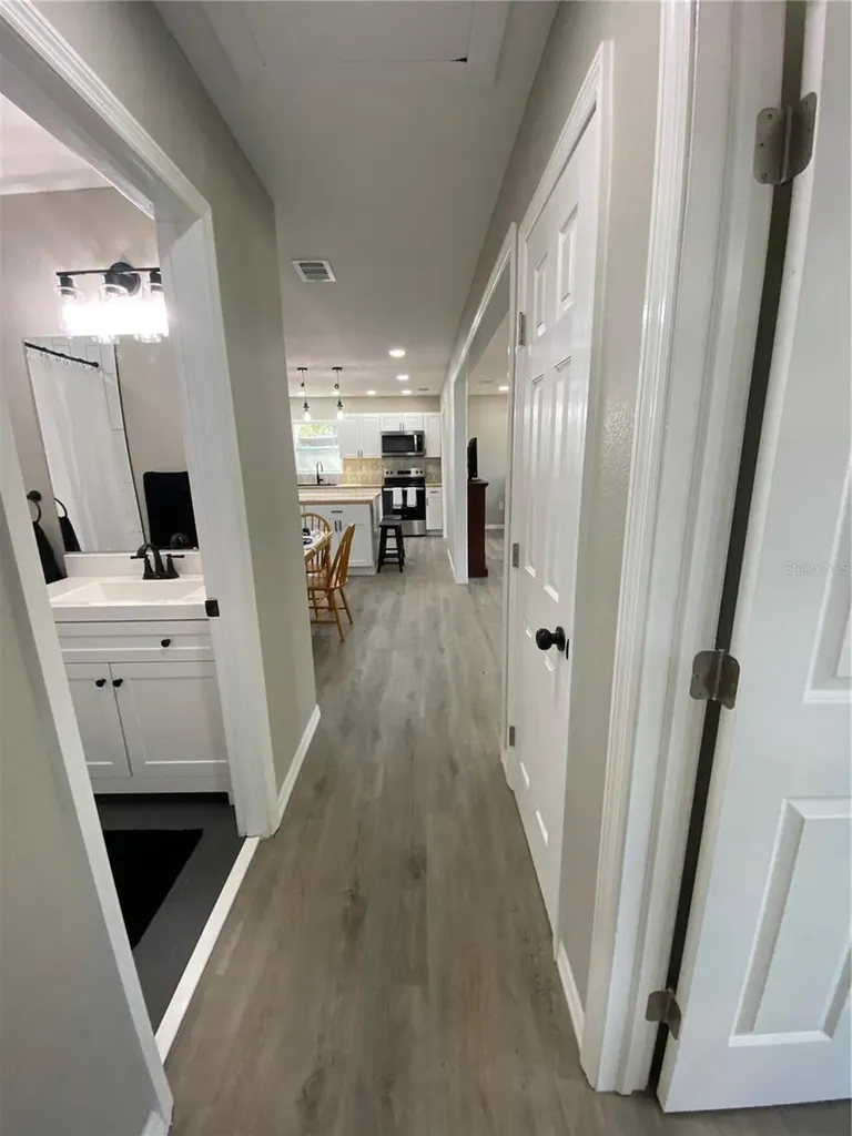 12704 Lacey Drive New Port Richey FL 34654