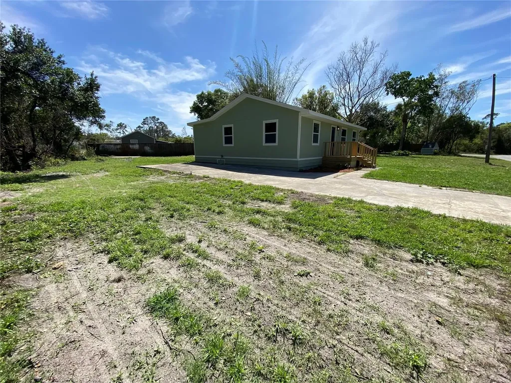 12704 Lacey Drive New Port Richey FL 34654