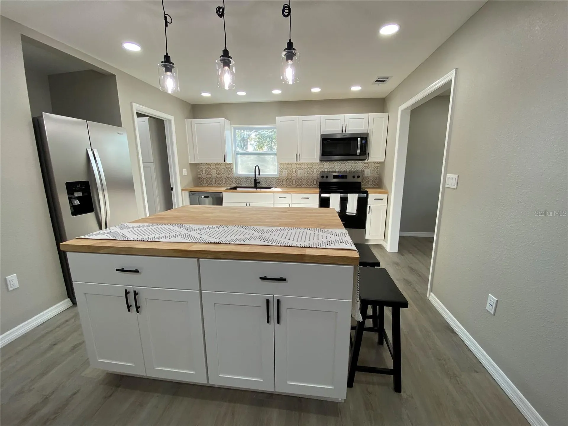 12704 Lacey Drive New Port Richey FL 34654