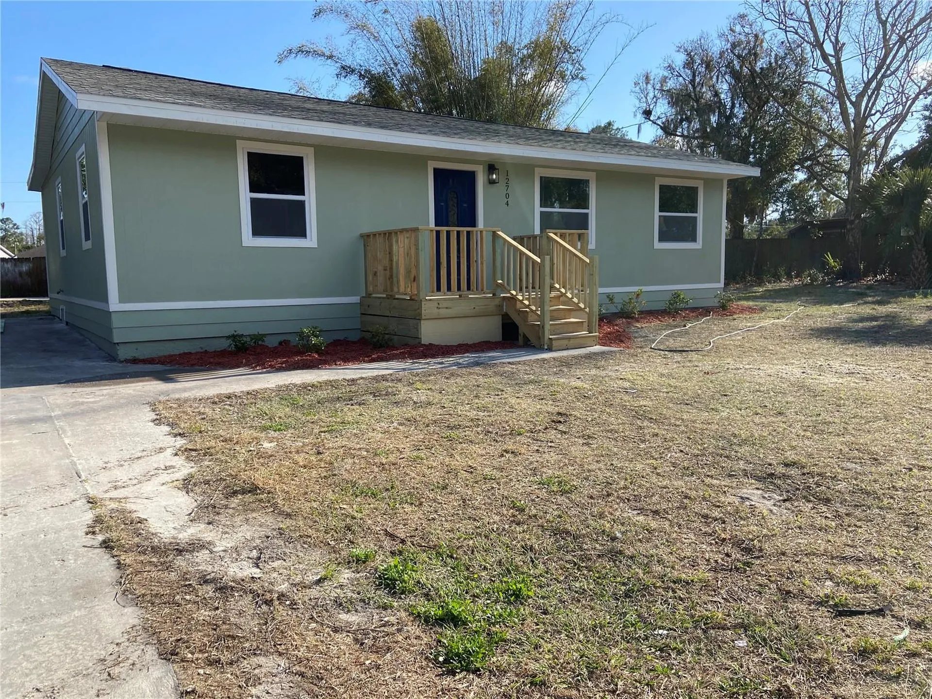 12704 Lacey Drive New Port Richey FL 34654