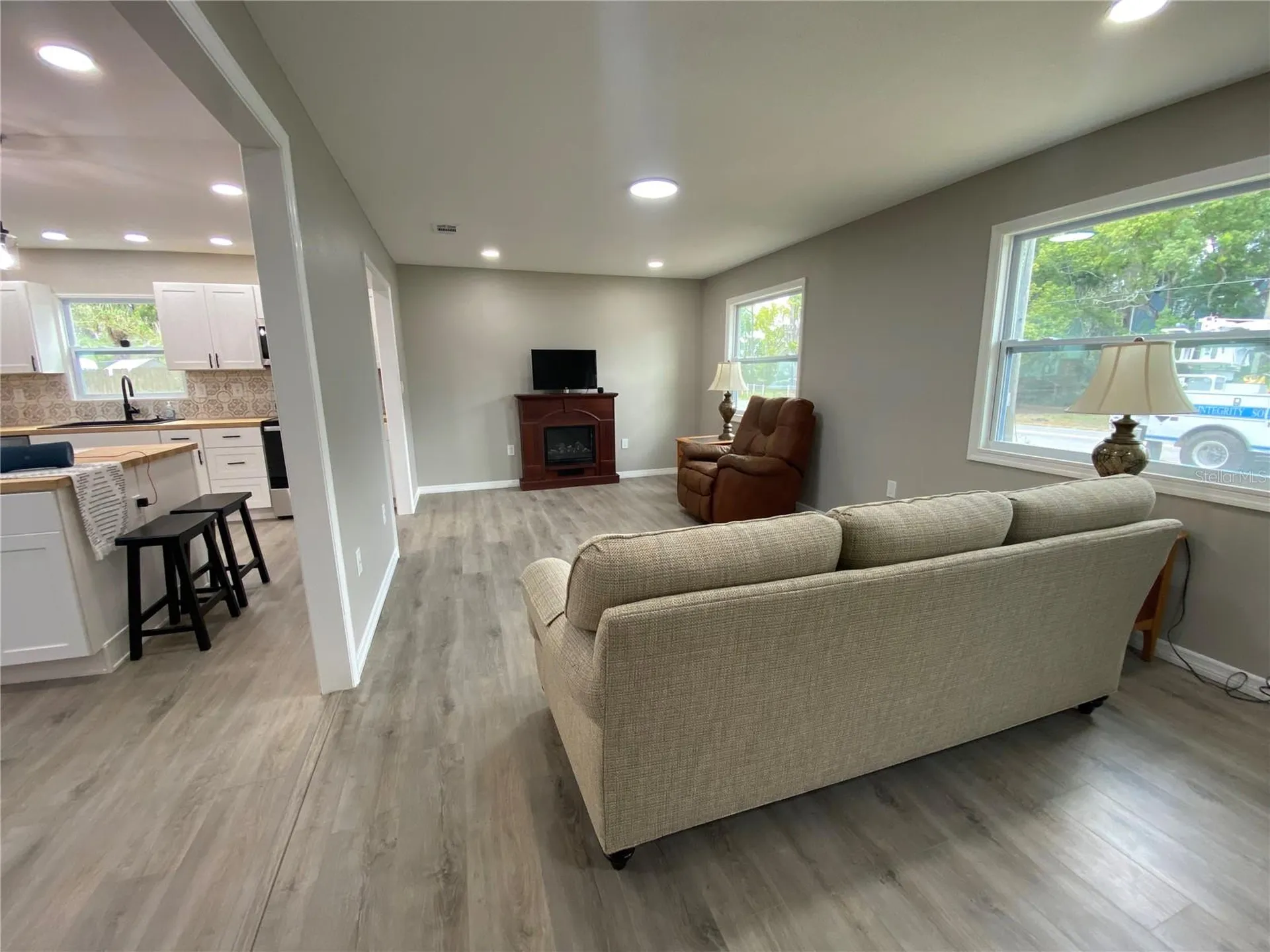 12704 Lacey Drive New Port Richey FL 34654