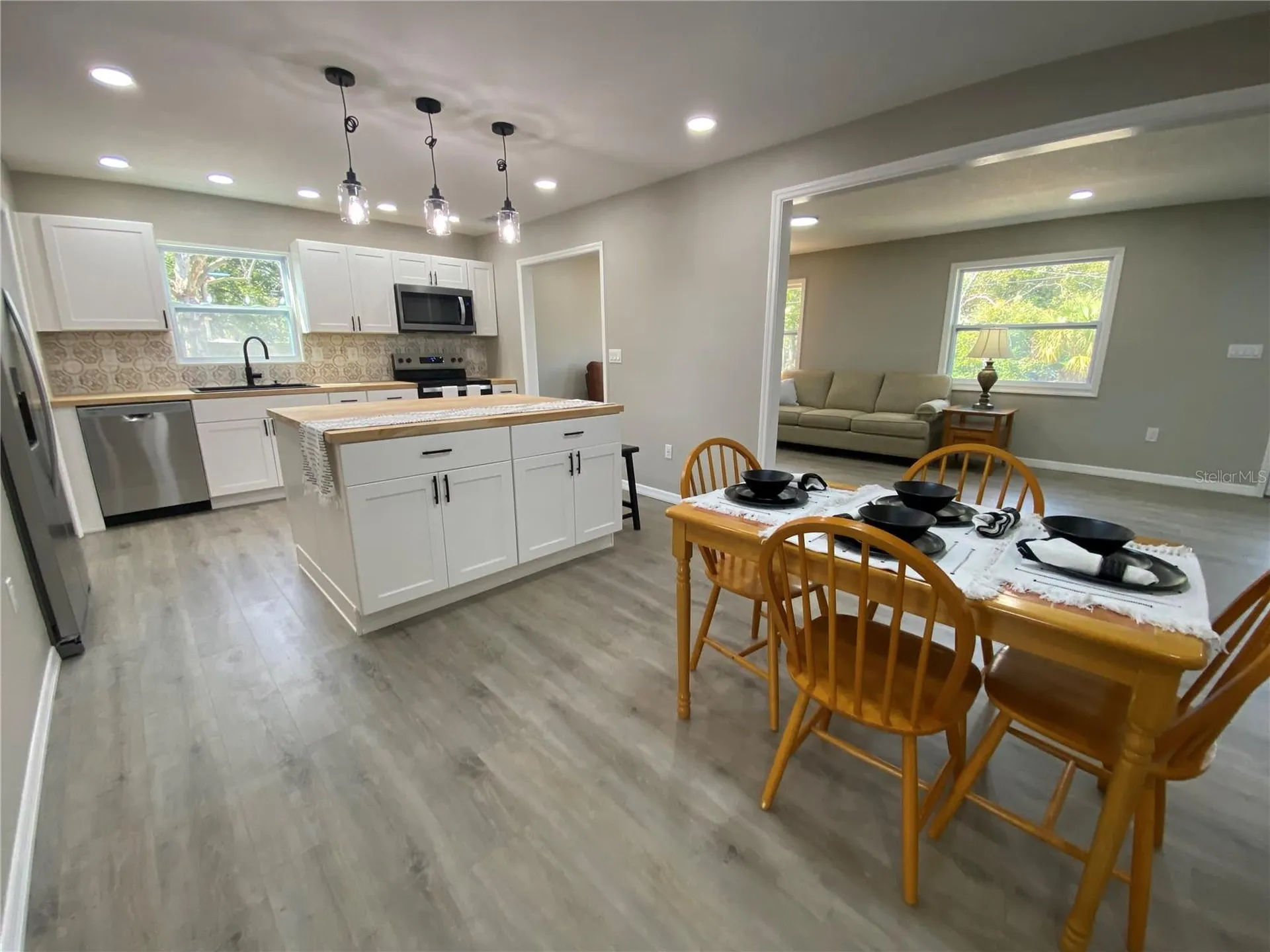 12704 Lacey Drive New Port Richey FL 34654