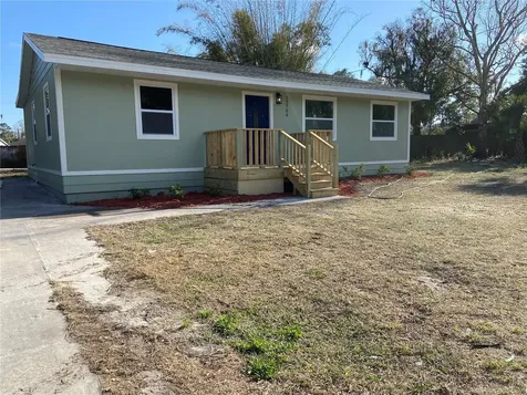 12704 Lacey Drive New Port Richey FL 34654