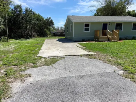 12704 Lacey Drive New Port Richey FL 34654