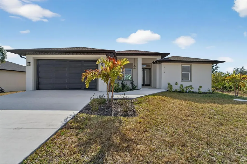 14115 Ingraham Boulevard Port Charlotte FL 33981