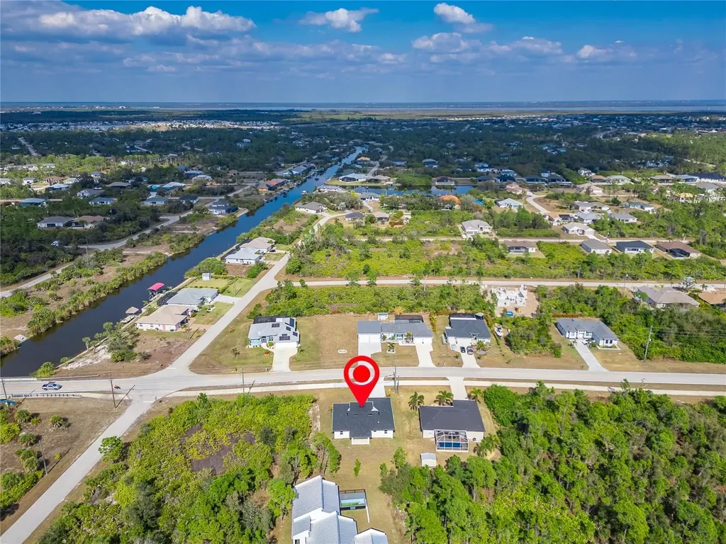 14115 Ingraham Boulevard Port Charlotte FL 33981