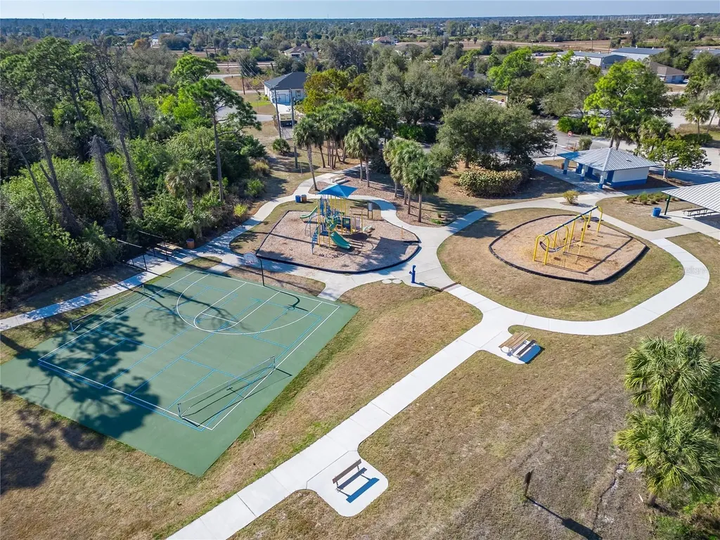 14115 Ingraham Boulevard Port Charlotte FL 33981