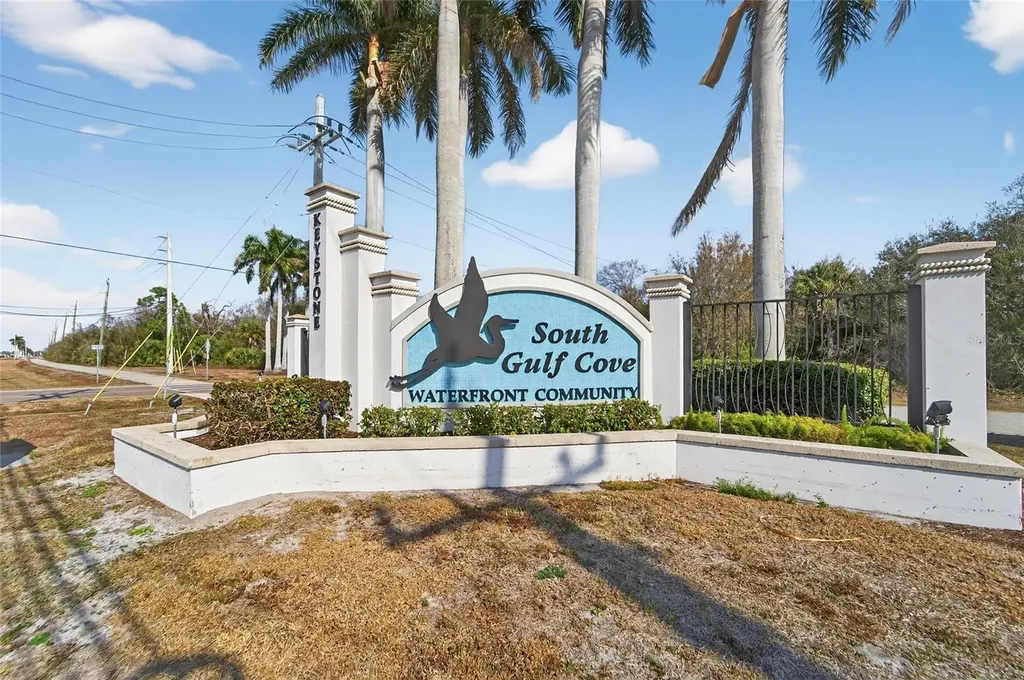 14115 Ingraham Boulevard Port Charlotte FL 33981