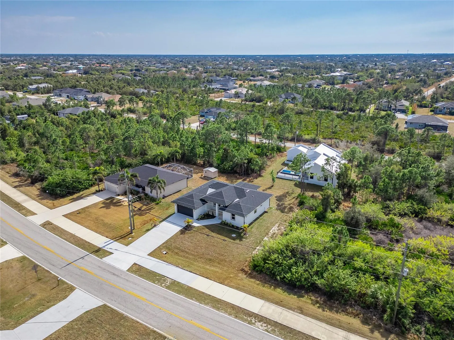 14115 Ingraham Boulevard Port Charlotte FL 33981