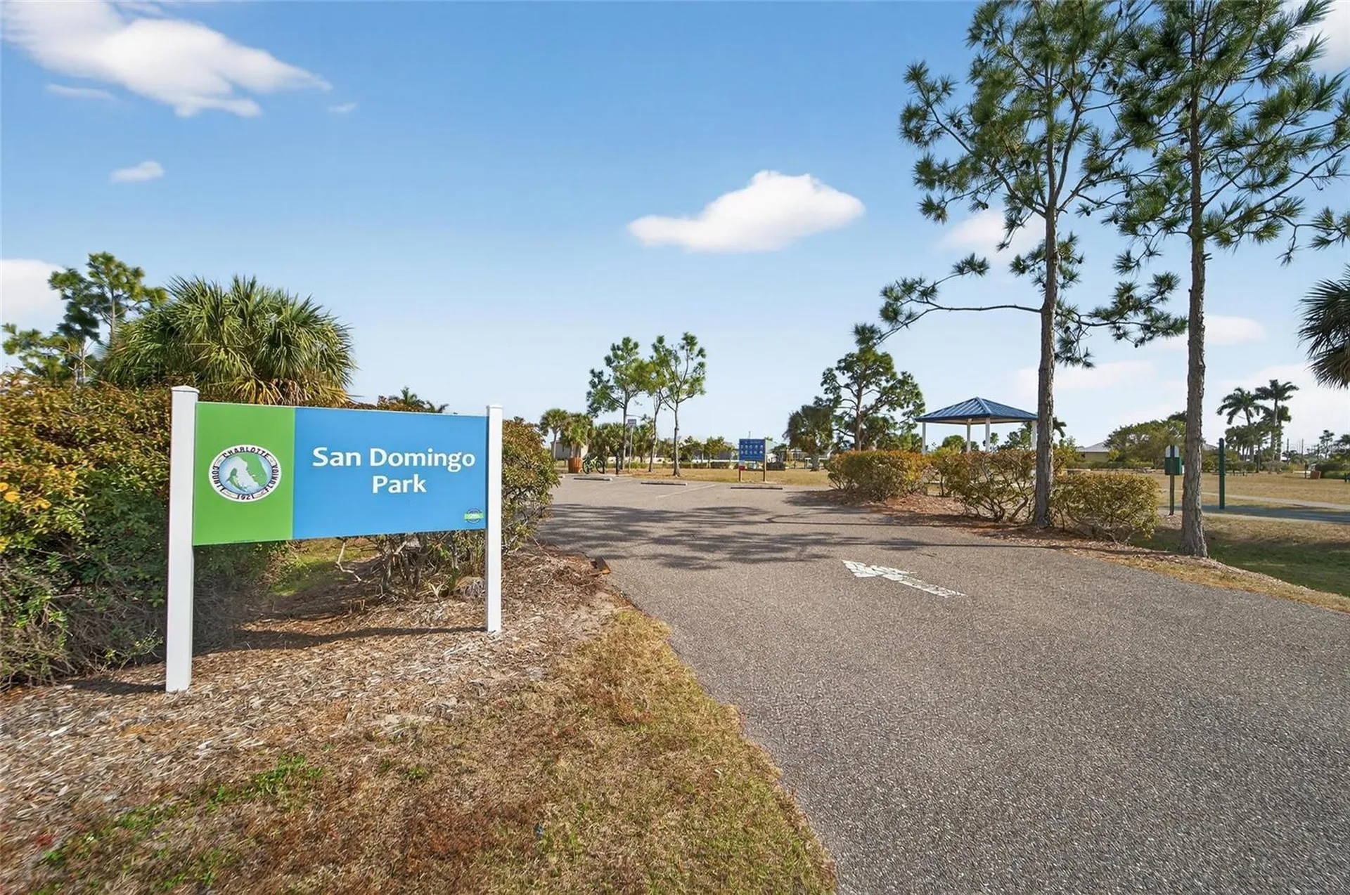 14115 Ingraham Boulevard Port Charlotte FL 33981