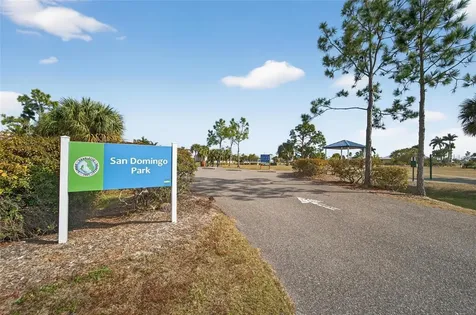 14115 Ingraham Boulevard Port Charlotte FL 33981
