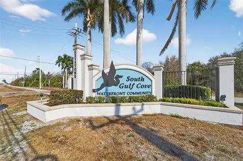 14115 Ingraham Boulevard Port Charlotte FL 33981