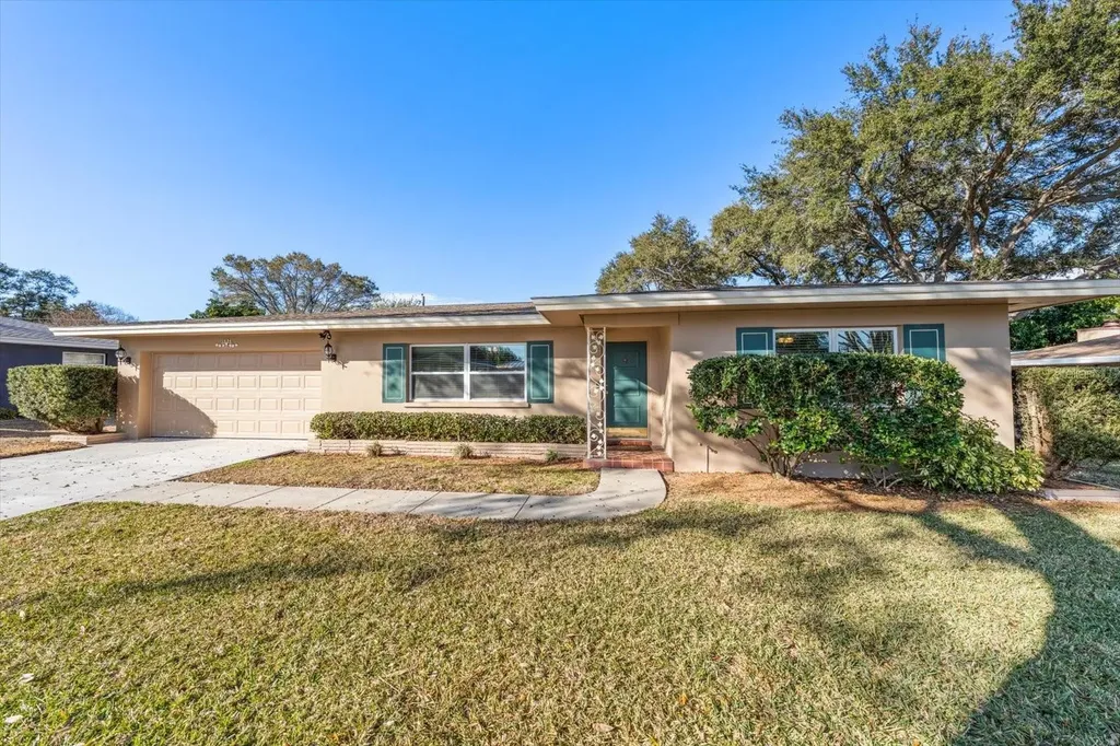 1624 Fruitwood Drive Clearwater FL 33756