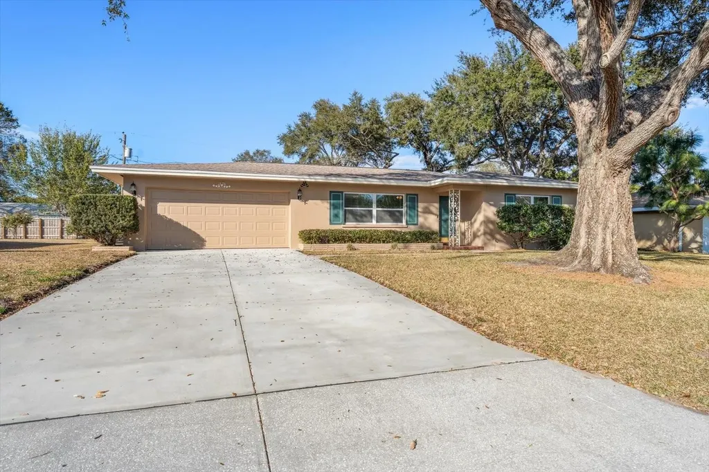 1624 Fruitwood Drive Clearwater FL 33756