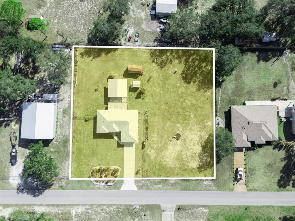 8926 Cypresswood Drive Lake Wales FL 33898