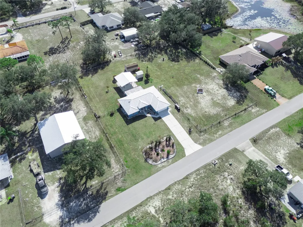 8926 Cypresswood Drive Lake Wales FL 33898