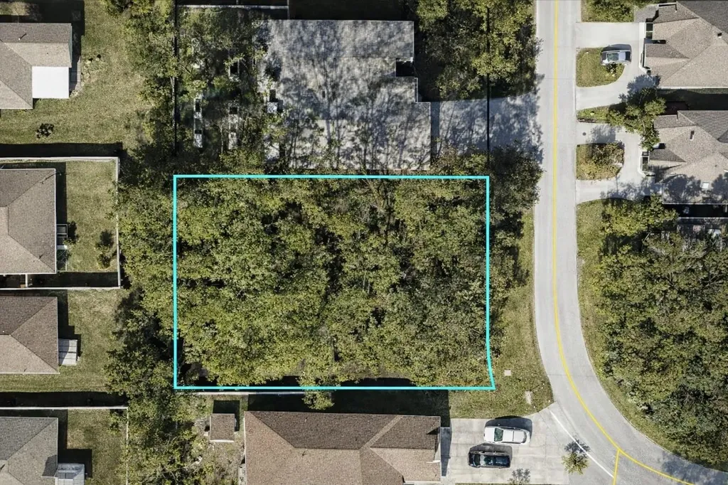 116 Edgard Drive Palm Coast FL 32164