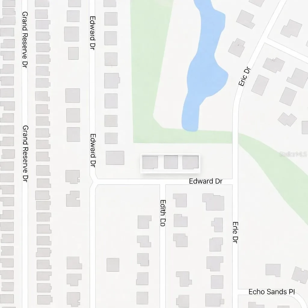 116 Edgard Drive Palm Coast FL 32164