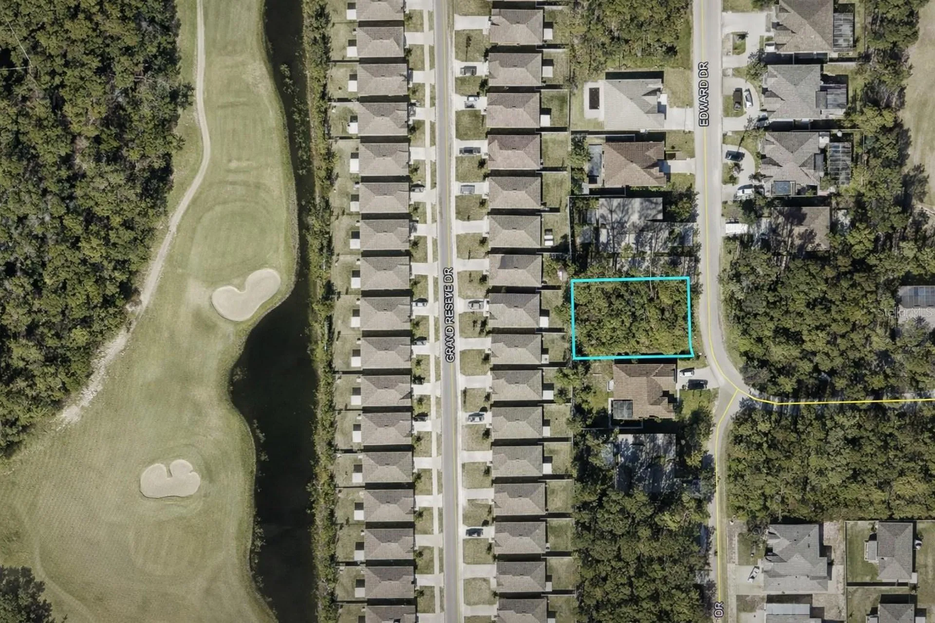 116 Edgard Drive Palm Coast FL 32164