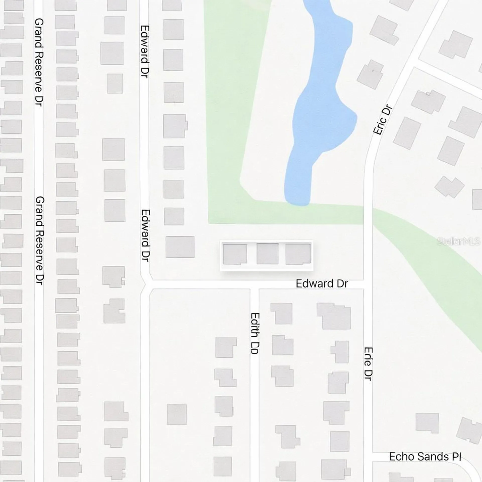 116 Edgard Drive Palm Coast FL 32164