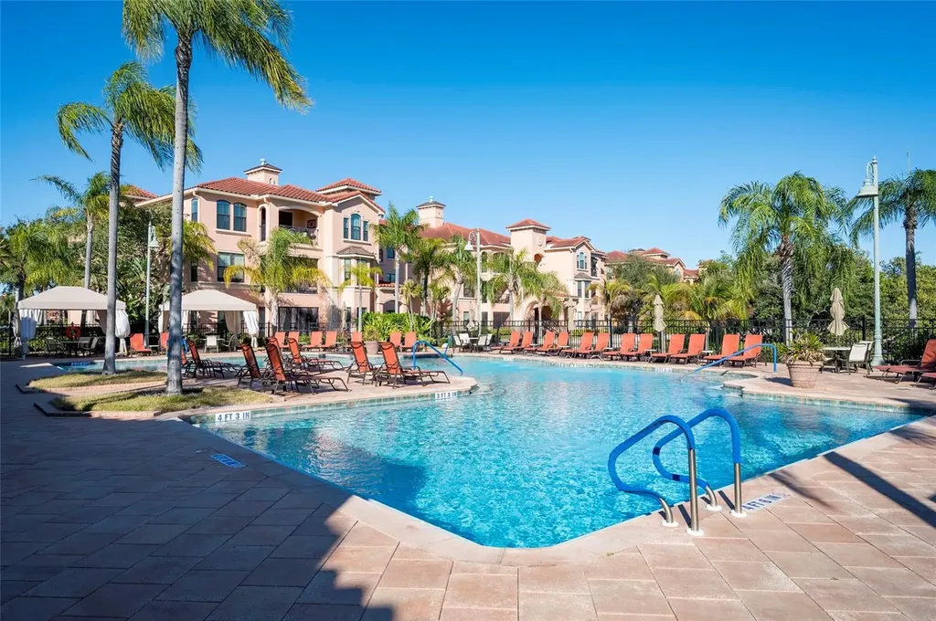 2724 Via Murano Clearwater FL 33764