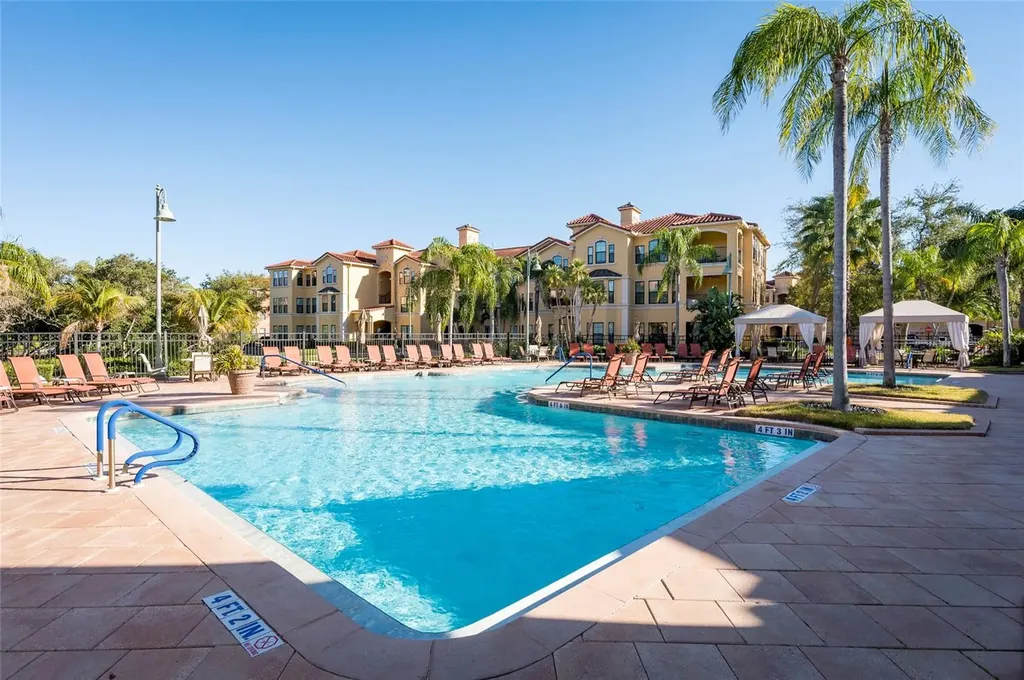 2724 Via Murano Clearwater FL 33764