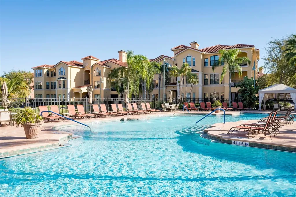 2724 Via Murano Clearwater FL 33764
