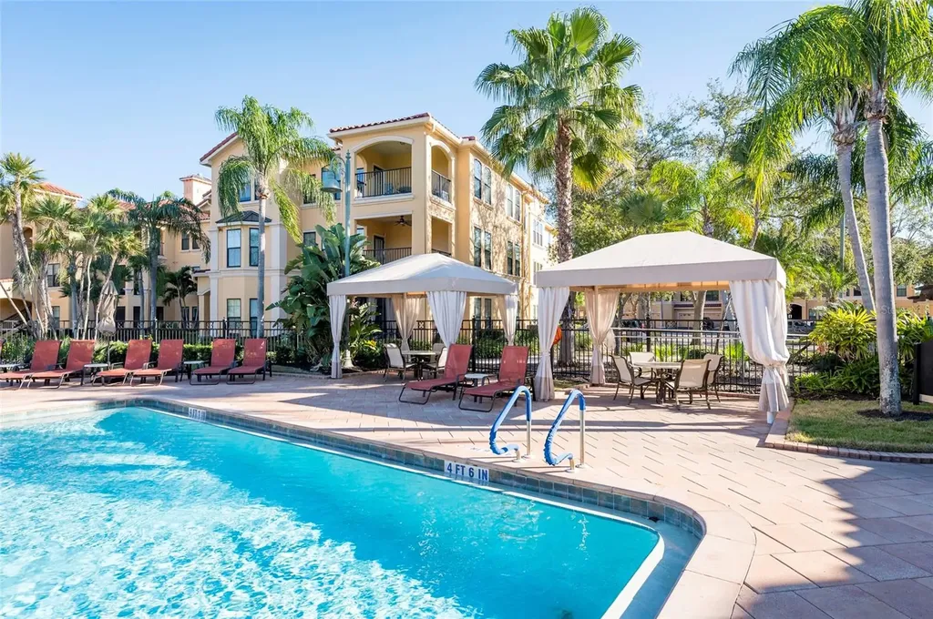 2724 Via Murano Clearwater FL 33764