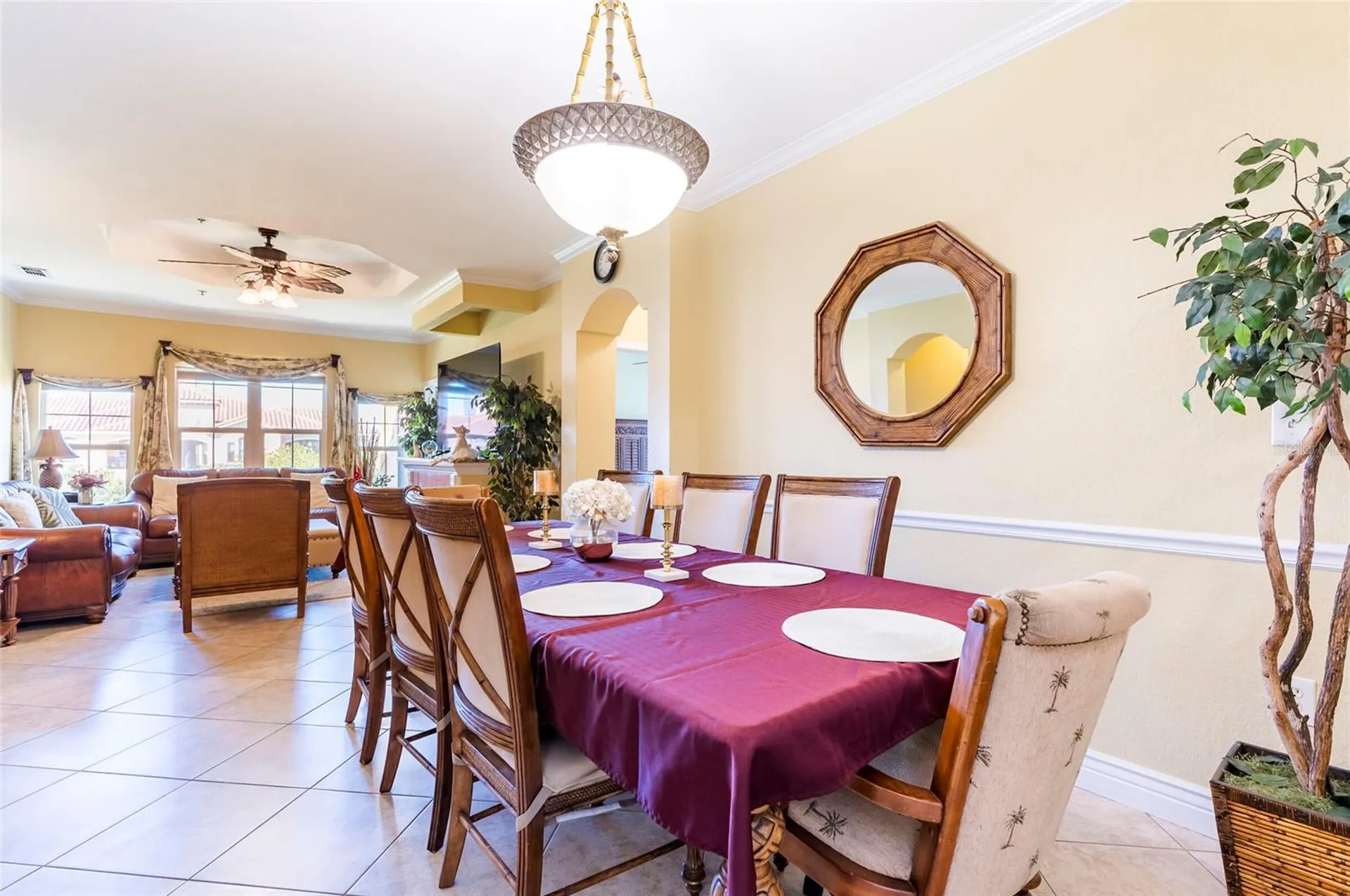 2724 Via Murano Clearwater FL 33764