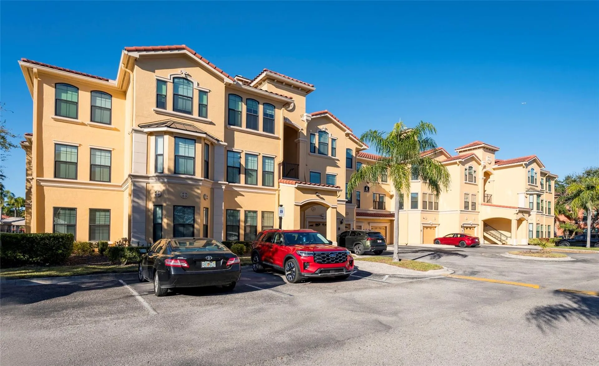 2724 Via Murano Clearwater FL 33764