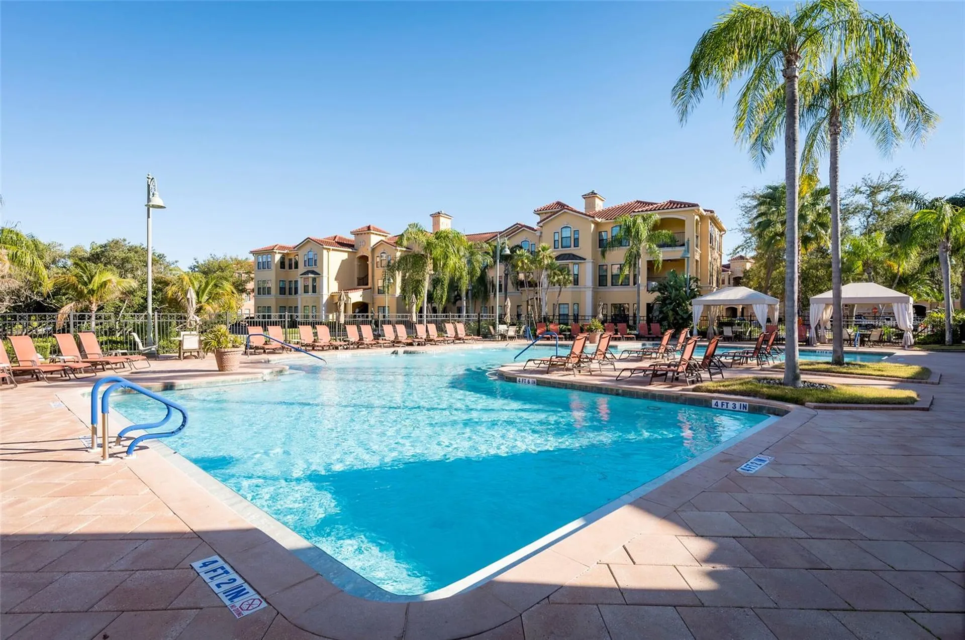 2724 Via Murano Clearwater FL 33764