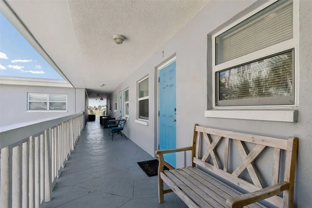 245 104th Avenue Treasure Island FL 33706